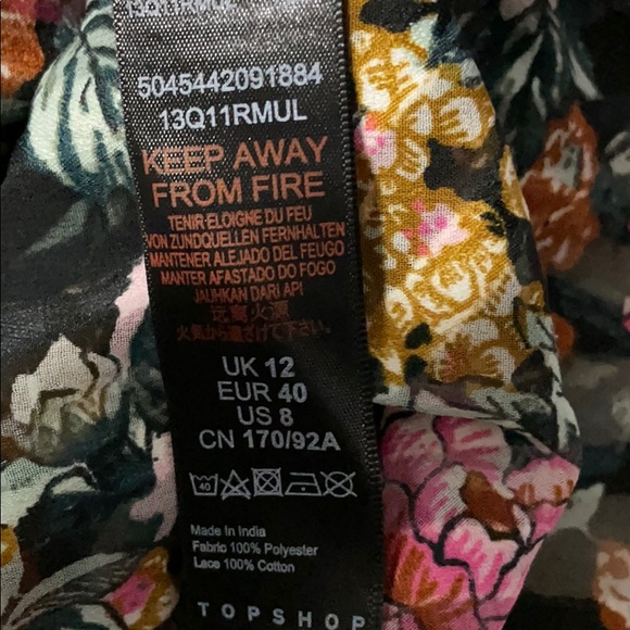 Topshop - Picture 5 of 8